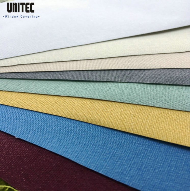 roller blinds fabrics suppliers