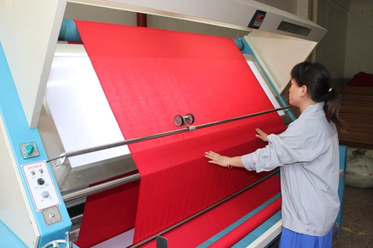 Roller Blind Fabric Suppliers