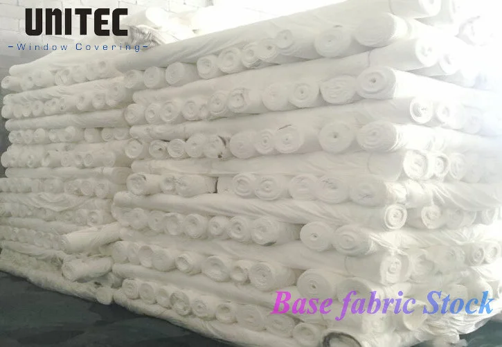 base fabric roller blinds