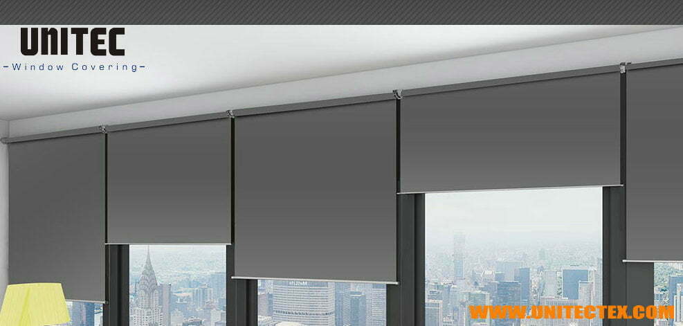 Cortinas Enrollables