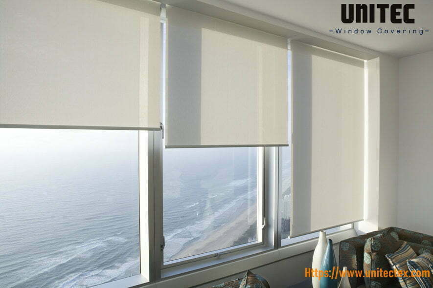 Energy-Efficient Blinds and Shades,Energy-Efficient Blinds and Shades fabrics,Manufacturer of window blinds fabrics,Tips for choosing Energy-Efficient Roller Blinds and Shades Fabrics,Roller blinds a strategy to save energy,energy-efficient roller blinds and shades