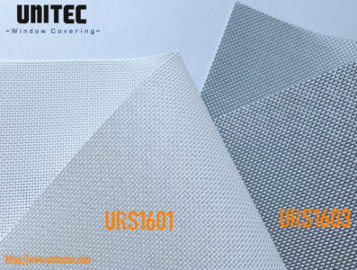 Manufacturer Sun screen fabric 10% openness, solar shades fabric 10% openness