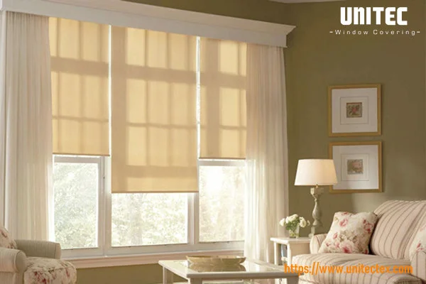 window curtains or blinds, Window Curtains or window blinds, Window Curtains or window blinds: Which one is better for your home?,