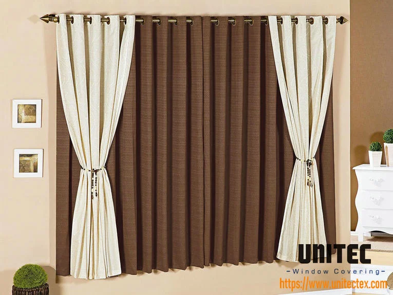 window curtains or blinds, Window Curtains or window blinds, Window Curtains or window blinds: Which one is better for your home?,