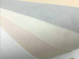 PVC blackout roller blinds PVC fiberglass roller blinds fabric