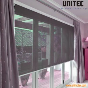 Roller blinds, a curtain with many advantages and benefits!