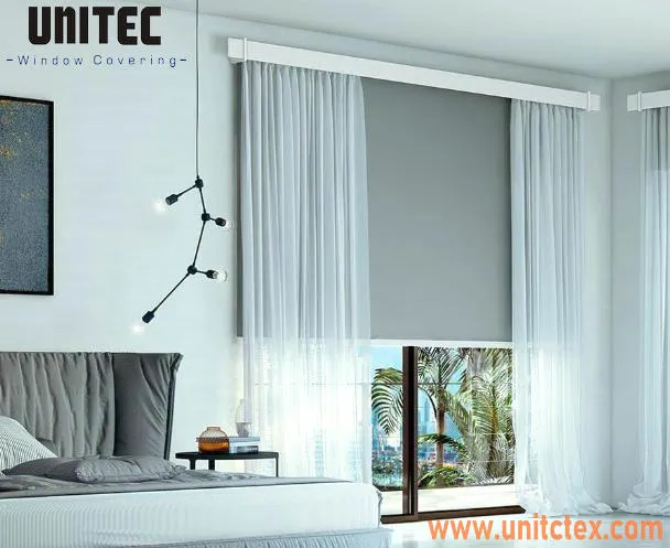 Check The Types And Uses Of Roller Blinds Fabric Unitectex