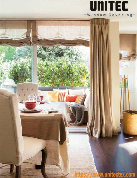 10 Mistakes To Avoid When Choosing Curtains