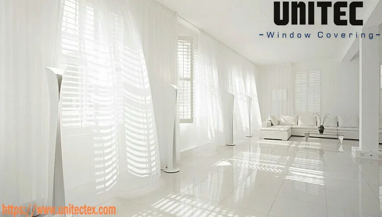 Whiten Curtains