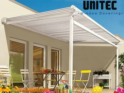 awnings for home