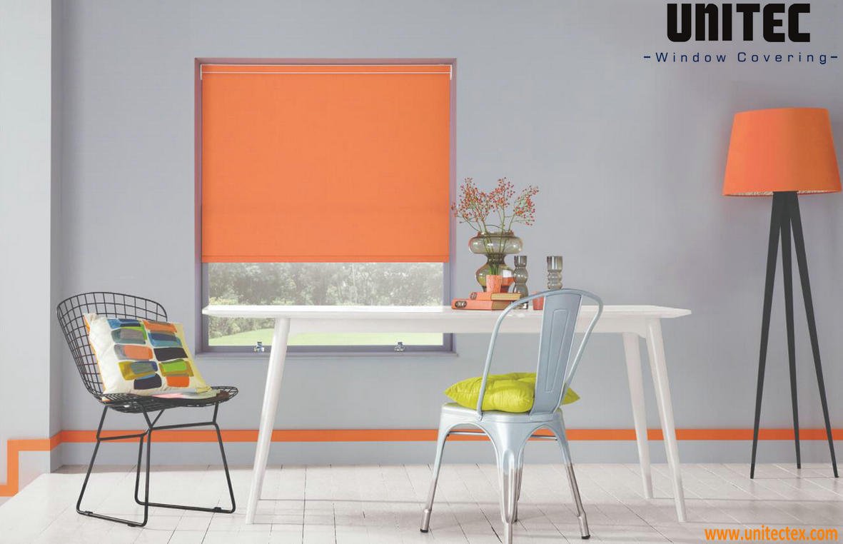 roller blinds accessories