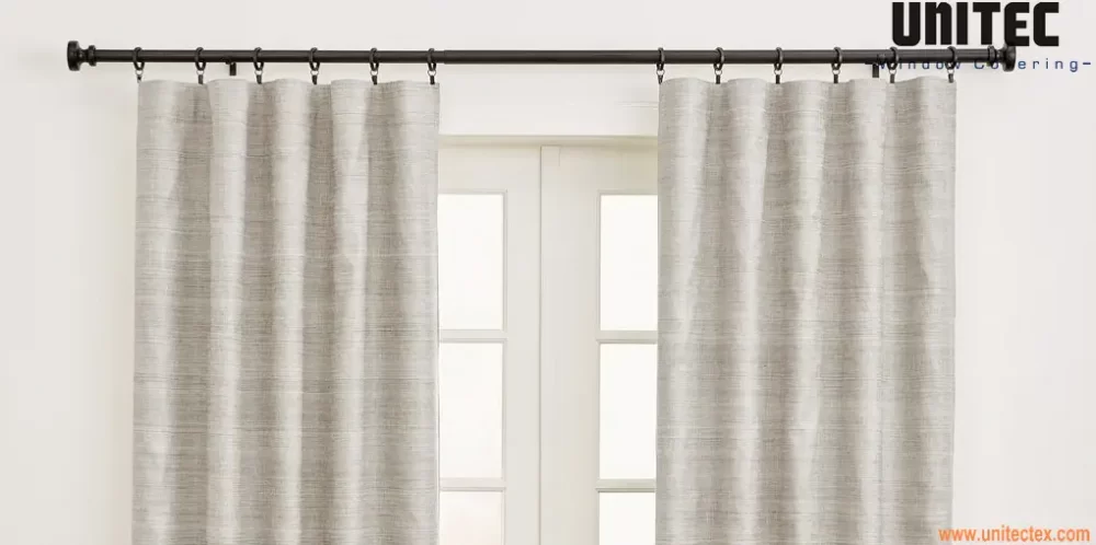 How to choose curtain fabrics