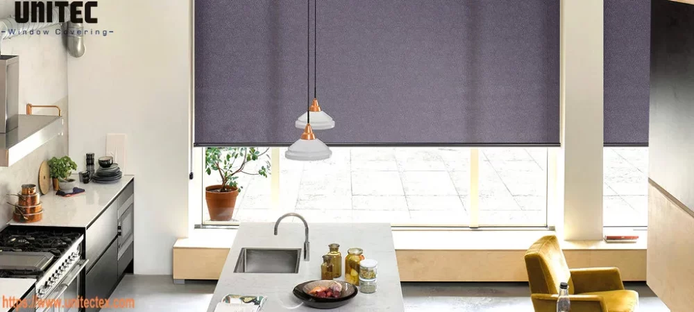Window Blinds Material