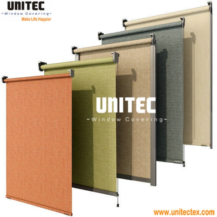 fabric blinds manufacturer