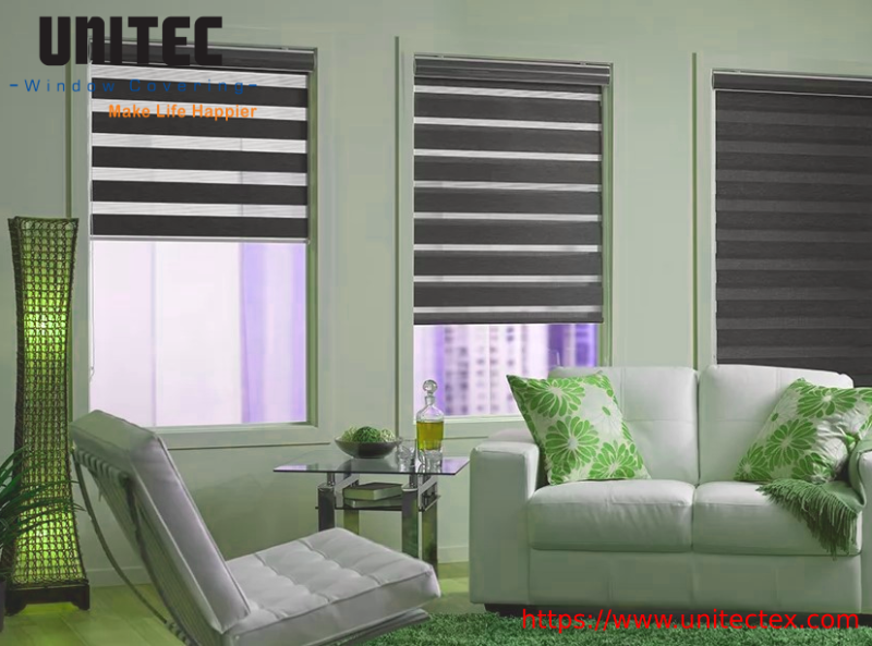 blinds for the office