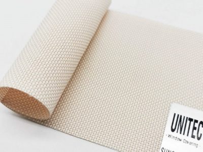 Sunscreen Fabric 5% URS601-603